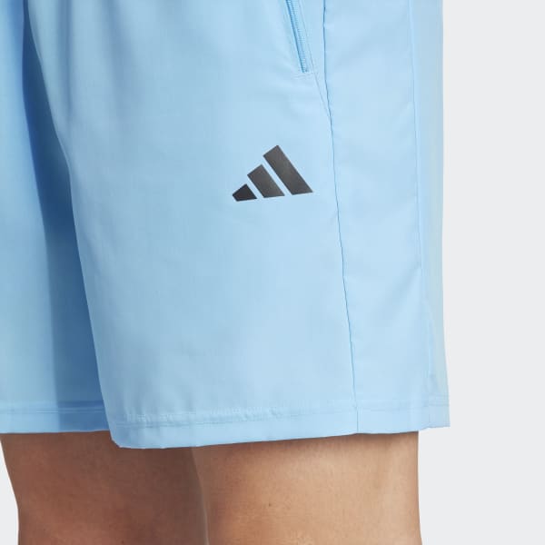 Adidas TR-ES WV SHO férfi rövidnadrág