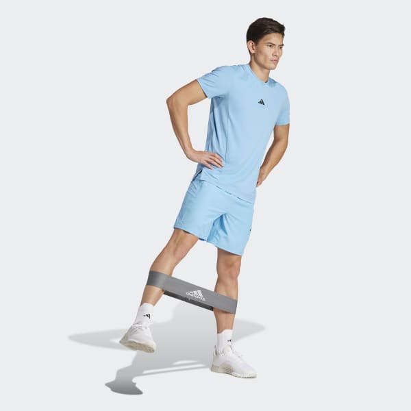Adidas TR-ES WV SHO férfi rövidnadrág