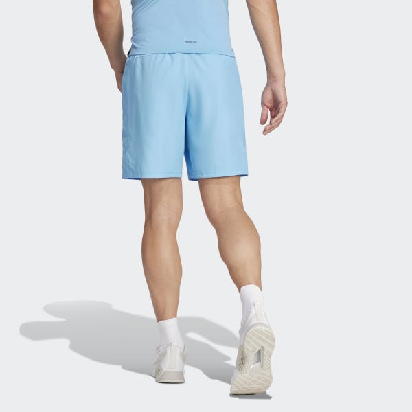 Adidas TR-ES WV SHO férfi rövidnadrág