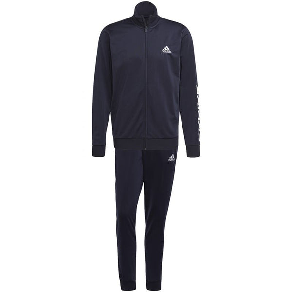 adidas Track Suit Primegreen Essentials M GK9655 Ruházat