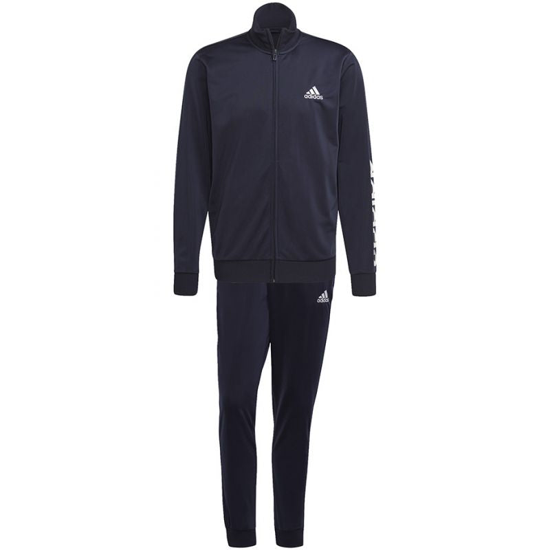adidas Track Suit Primegreen Essentials M GK9655 Ruházat