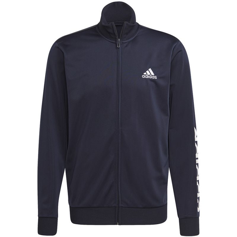 adidas Track Suit Primegreen Essentials M GK9655 Ruházat