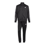 adidas Tracksuit 3S FT TT TS Szett férfi JC5375