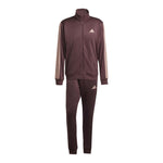adidas Tracksuit 3S FT TT TS Szett férfi JI8872