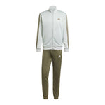 adidas Tracksuit 3S FT TT TS Szett férfi JI8874