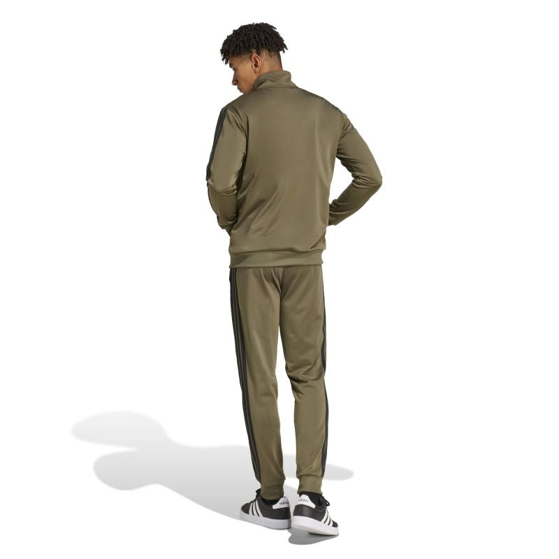 adidas Tracksuit 3S TR TT TS Szett férfi JI8854