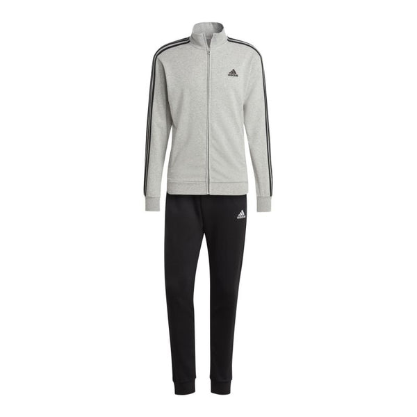 adidas Tracksuit adidas 3-stripes French Terry M IC6748 Ruházat