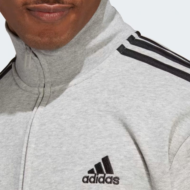 adidas Tracksuit adidas 3-stripes French Terry M IC6748 Ruházat