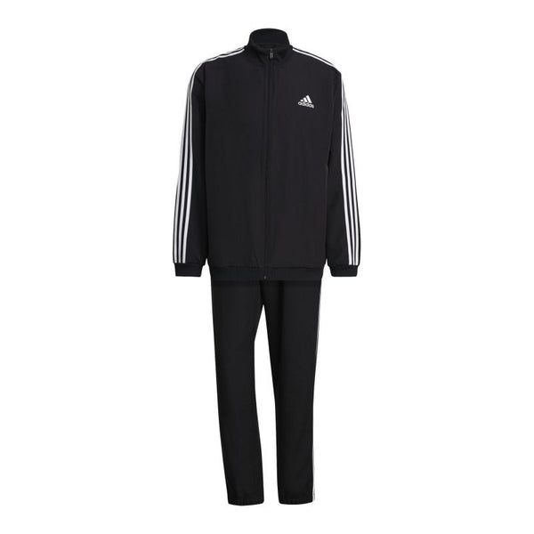 adidas Tracksuit adidas 3S M GK9950 Ruházat