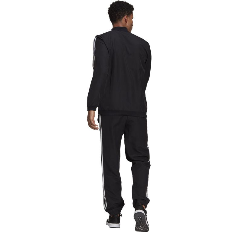 adidas Tracksuit adidas 3S M GK9950 Ruházat