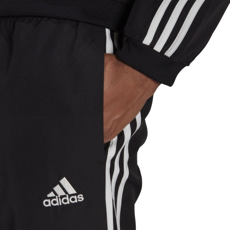 adidas Tracksuit adidas 3S M GK9950 Ruházat