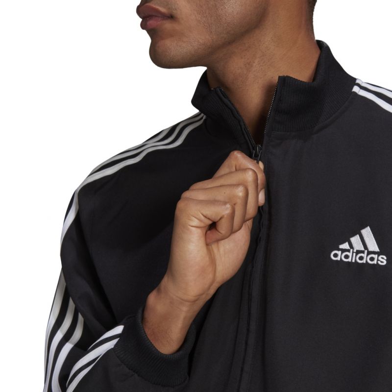 adidas Tracksuit adidas 3S M GK9950 Ruházat