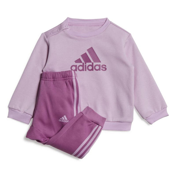 adidas Tracksuit adidas Badges Jogger Jr. HM8945 Melegítő nadrág