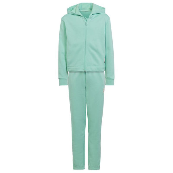 adidas Tracksuit adidas Cotton Hoodie TS Jr. HR5840 Kapucnis pulóver