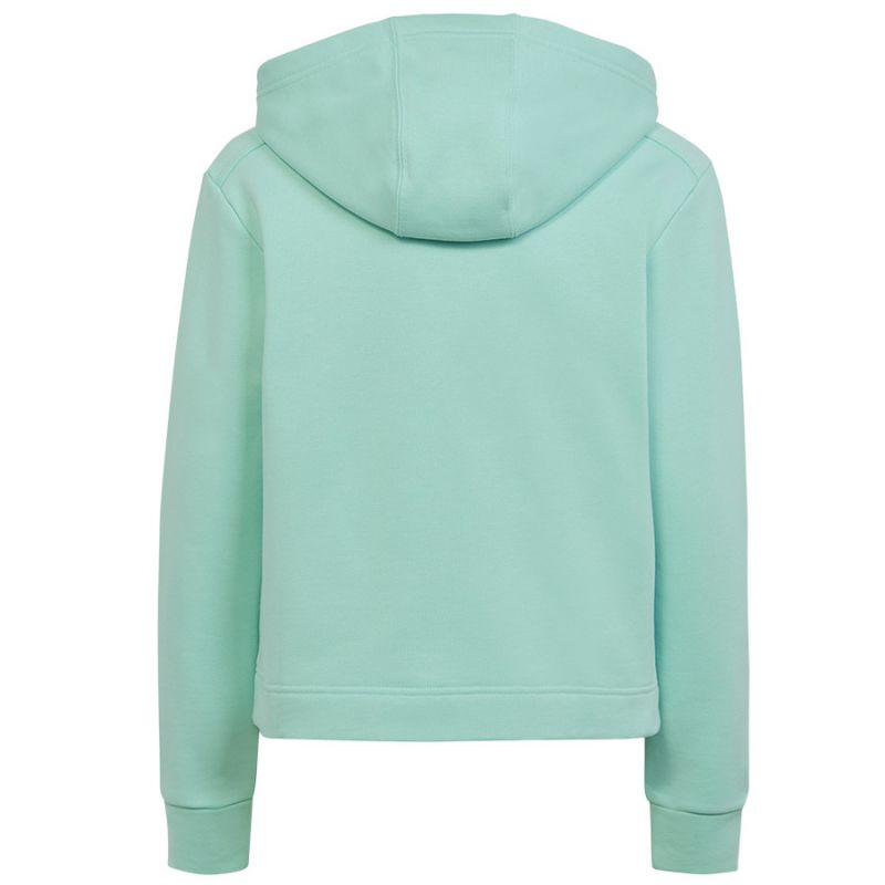 adidas Tracksuit adidas Cotton Hoodie TS Jr. HR5840 Kapucnis pulóver