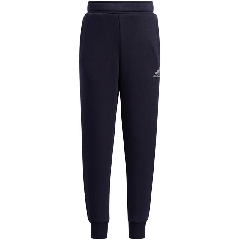 adidas Tracksuit adidas LK Holiday Set Jr H40344 Ruházat