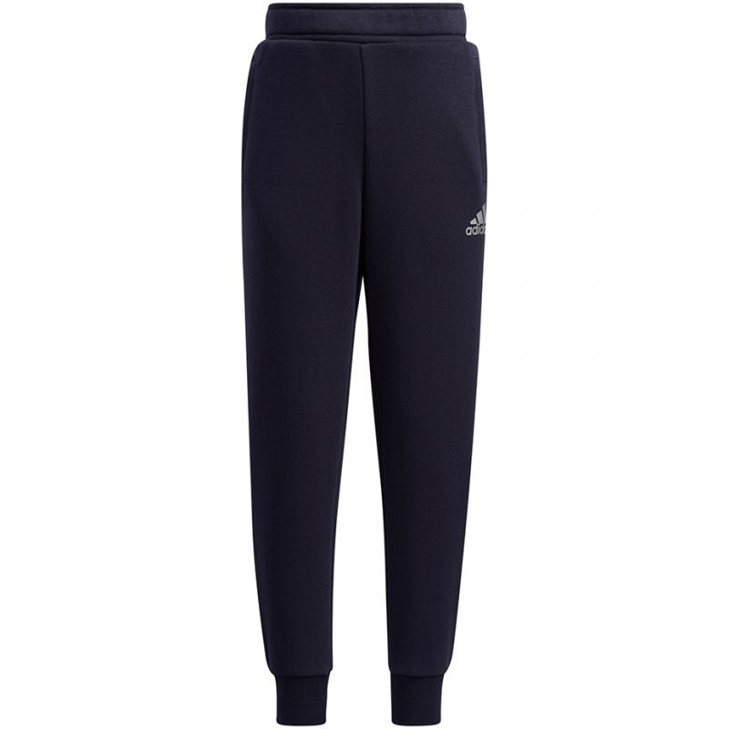 adidas Tracksuit adidas LK Holiday Set Jr H40344 Ruházat