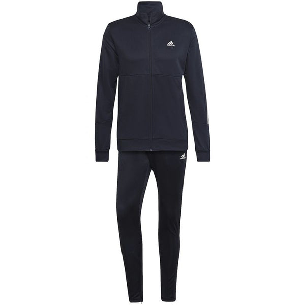 adidas Tracksuit adidas Slim Zipped M HK4467 Ruházat