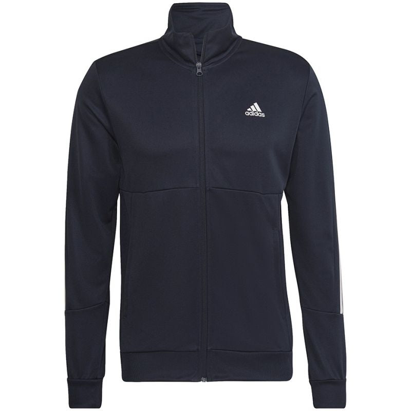 adidas Tracksuit adidas Slim Zipped M HK4467 Ruházat