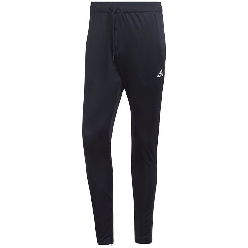 adidas Tracksuit adidas Slim Zipped M HK4467 Ruházat