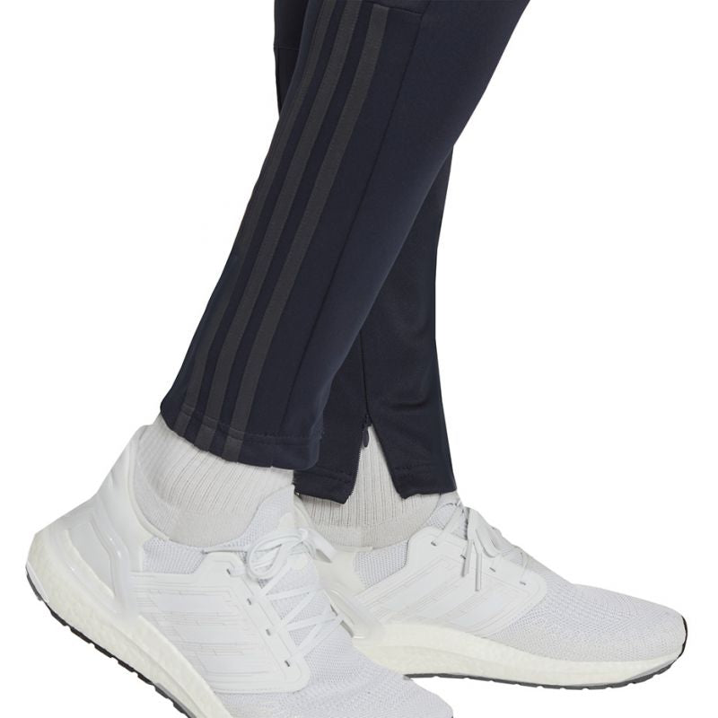 adidas Tracksuit adidas Slim Zipped M HK4467 Ruházat