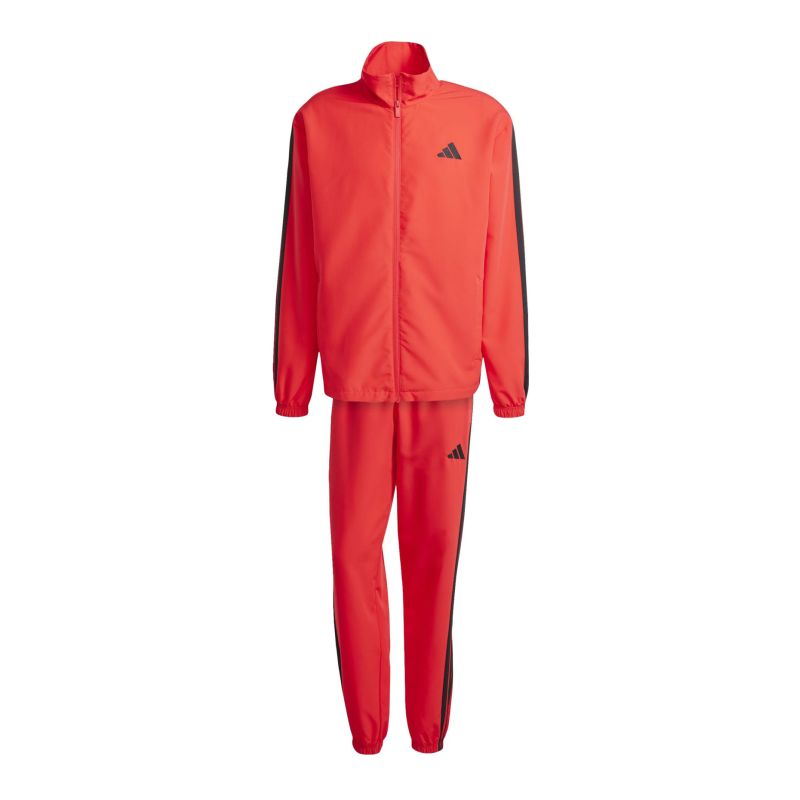 adidas Tracksuit WV 3S TT TS Szett férfi JI8851
