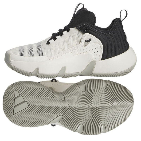 Adidas Trae Unlimited Jr IG0704 basketball shoes Cipő