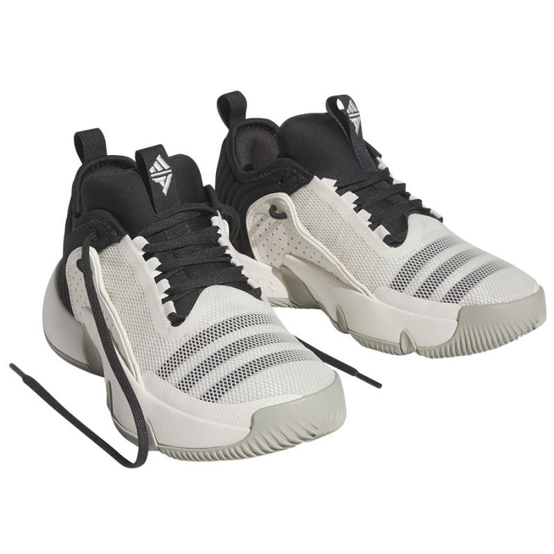 Adidas Trae Unlimited Jr IG0704 basketball shoes Cipő