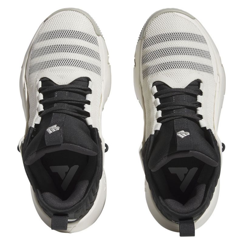 Adidas Trae Unlimited Jr IG0704 basketball shoes Cipő