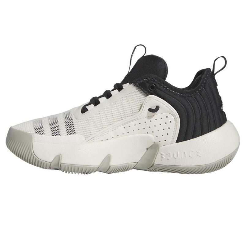 Adidas Trae Unlimited Jr IG0704 basketball shoes Cipő