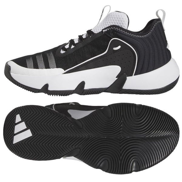 Adidas Trae Unlimited M HQ1020 Cipő - Sportmania.hu
