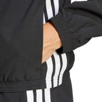 adidas Train Essentials 3-Stripes Jacket W JD6539 kabát - Sportmania.hu