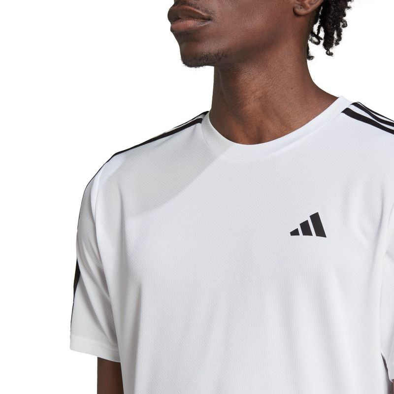 adidas Train Essentials 3-Stripes Training Tee M IB8151 - Sportmania.hu