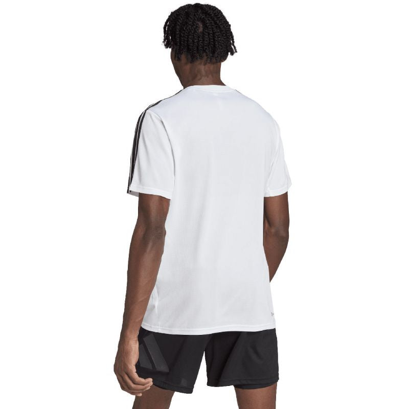 adidas Train Essentials 3-Stripes Training Tee M IB8151 - Sportmania.hu