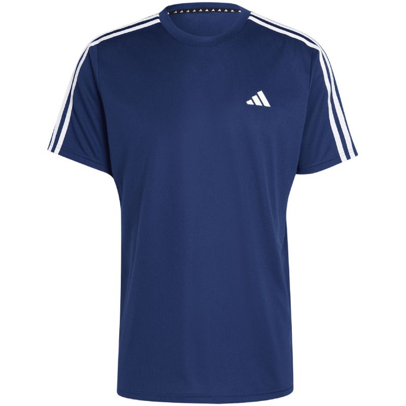 adidas Train Essentials 3-Stripes Training Tee M IB8152 Póló
