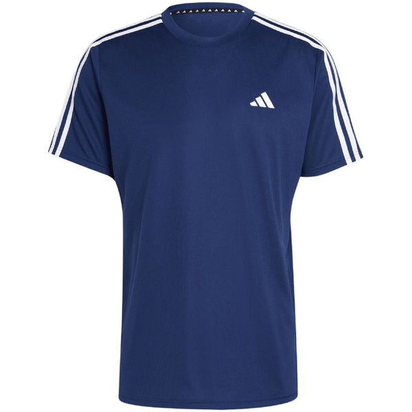 adidas Train Essentials 3-Stripes Training Tee M IB8152 Póló