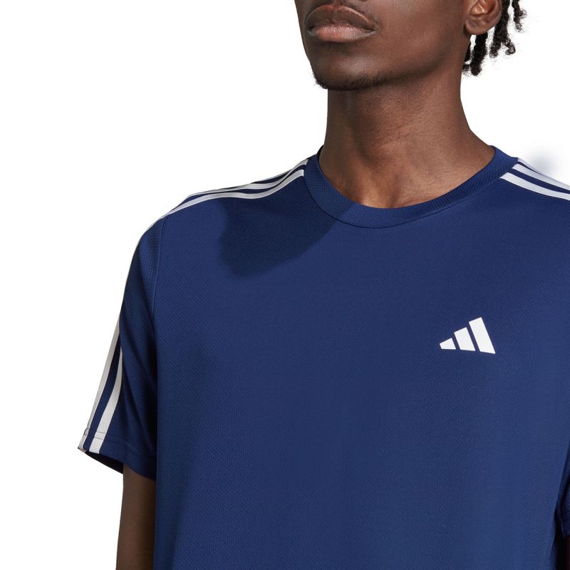 adidas Train Essentials 3-Stripes Training Tee M IB8152 Póló