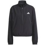 adidas Train Essentials 3-Stripes W kabát női JD6539