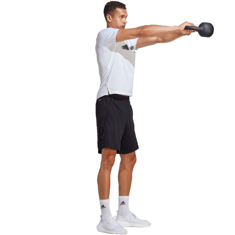 adidas Train Essentials All Set Training M IB8161 shorts Ruházat