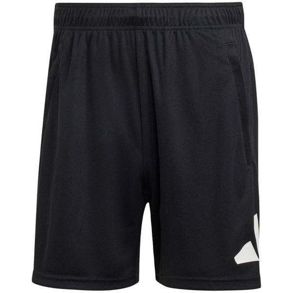 adidas Train Essentials Logo Training M IB8121 shorts Ruházat