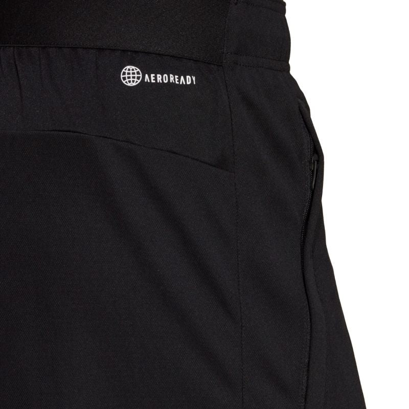 adidas Train Essentials Logo Training M IB8121 shorts Ruházat