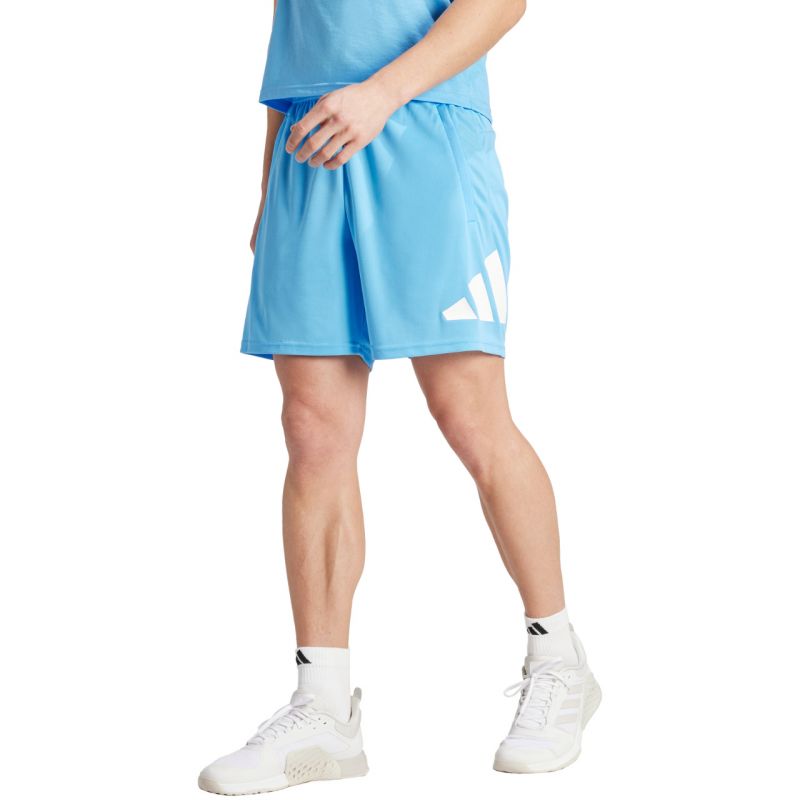 adidas Train Essentials Logo Training M IT5421 shorts Ruházat