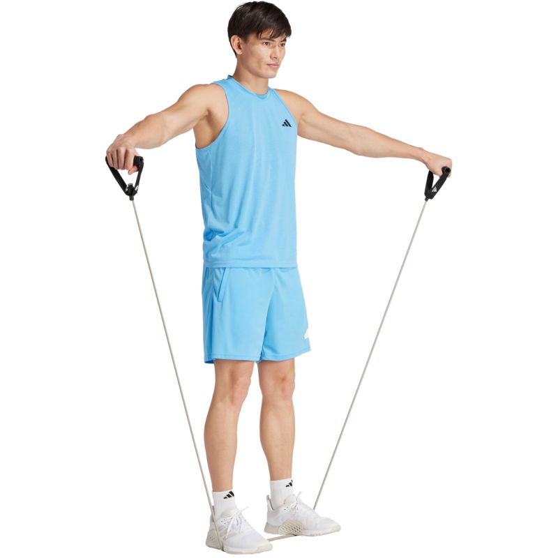 adidas Train Essentials Logo Training M IT5421 shorts Ruházat - Sportmania.hu