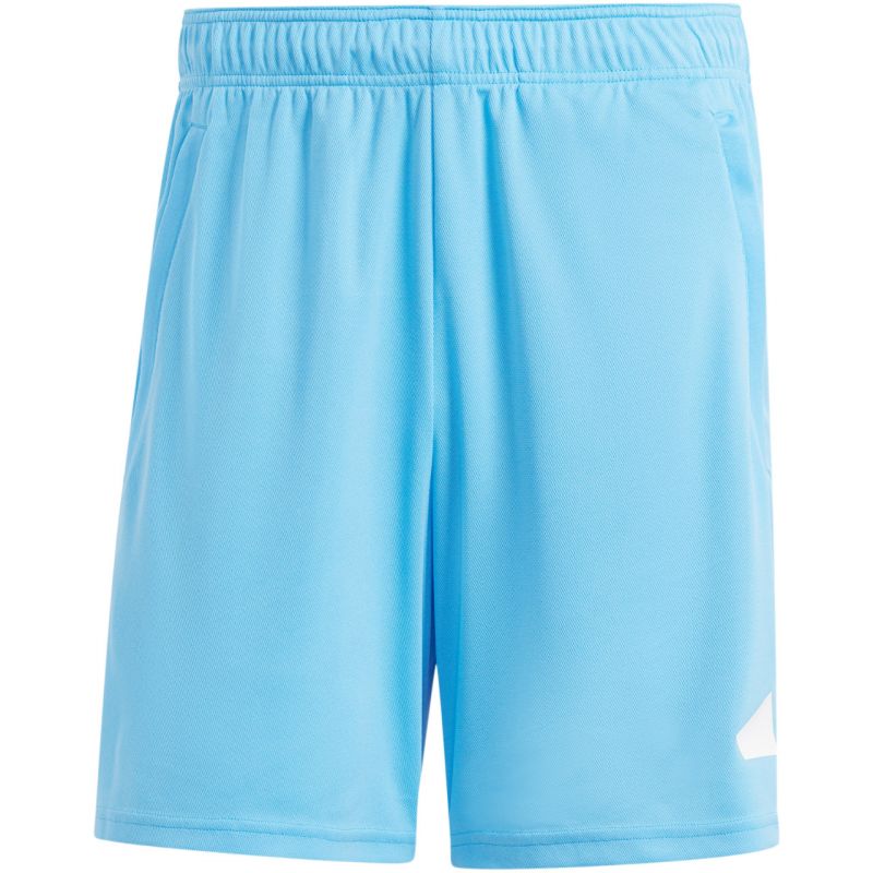 adidas Train Essentials Logo Training M IT5421 shorts Ruházat - Sportmania.hu