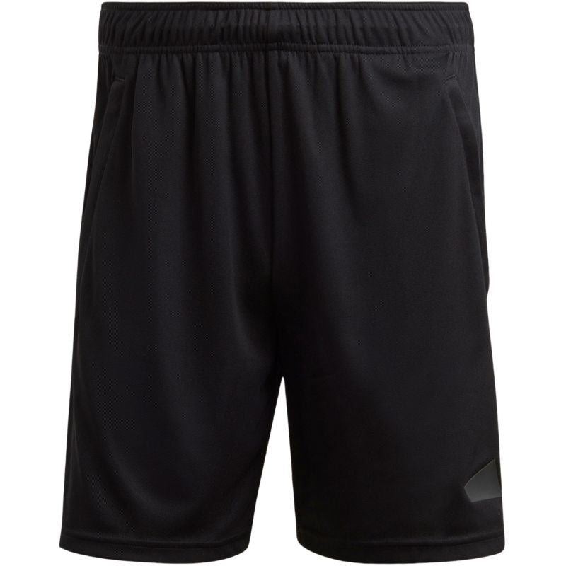 adidas Train Essentials Logo Training M shorts IB8122 Ruházat