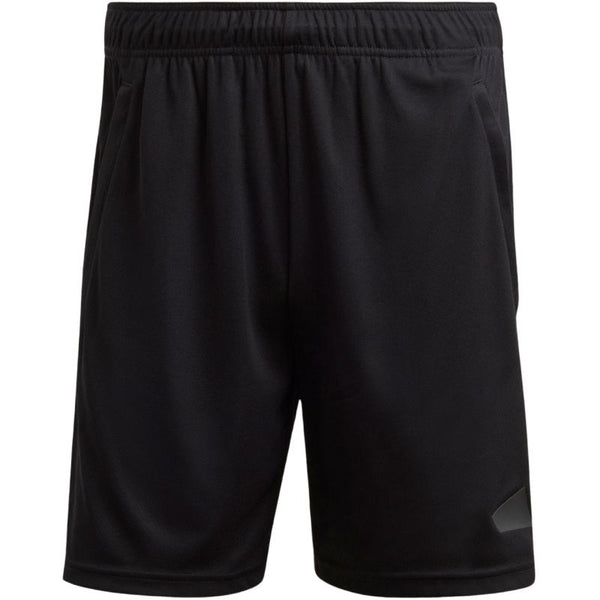 adidas Train Essentials Logo Training M shorts IB8122 Ruházat