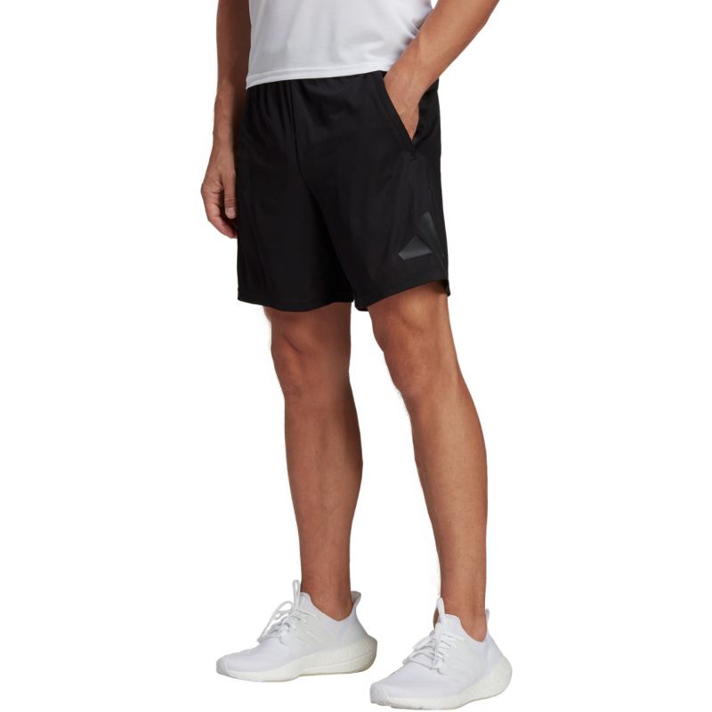 adidas Train Essentials Logo Training M shorts IB8122 Ruházat