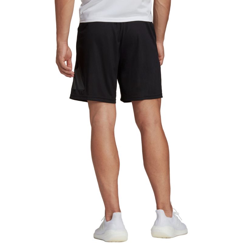 adidas Train Essentials Logo Training M shorts IB8122 Ruházat