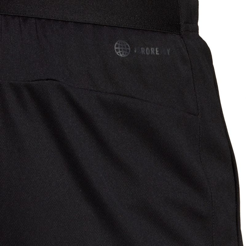 adidas Train Essentials Logo Training M shorts IB8122 Ruházat - Sportmania.hu