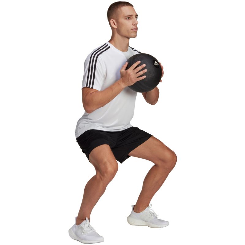 adidas Train Essentials Logo Training M shorts IB8122 Ruházat
